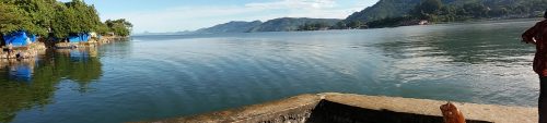 Traveling Berlibur Menikmati Keindahan Danau Toba Parapat