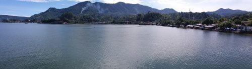 Traveling Berlibur Menikmati Keindahan Danau Toba Parapat