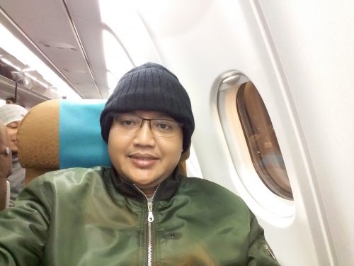 Wisata dan Liburan Gratis ke Korea Selatan Bersama SB1M