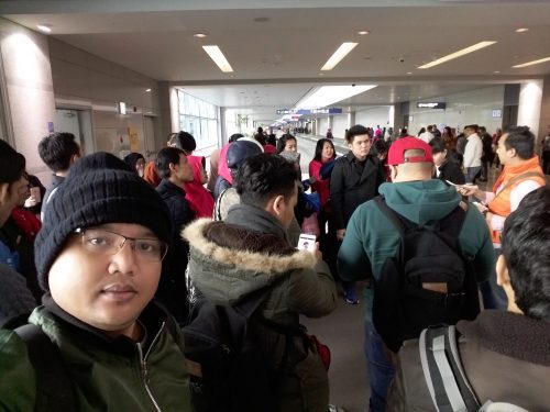 Wisata dan Liburan Gratis ke Korea Selatan Bersama SB1M