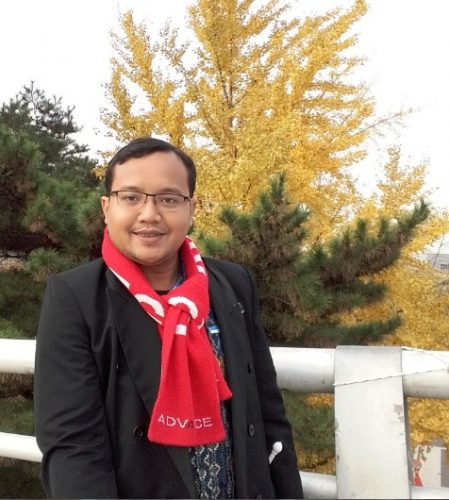 pembicara internet marketing terbaik indonesia andreas agung