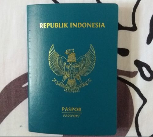 Cara Gampang Membuat Paspor di Kantor Imigrasi Tangerang