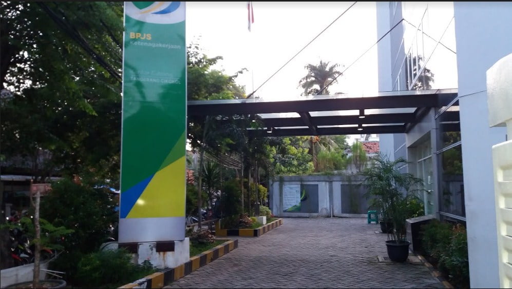 Cara Klaim Mengambil Uang BPJS Tenaga Kerja di Tangerang