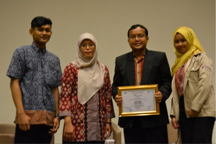 Pembicara E-Commerce Bisnis Online Universitas Mercu Buana UMB