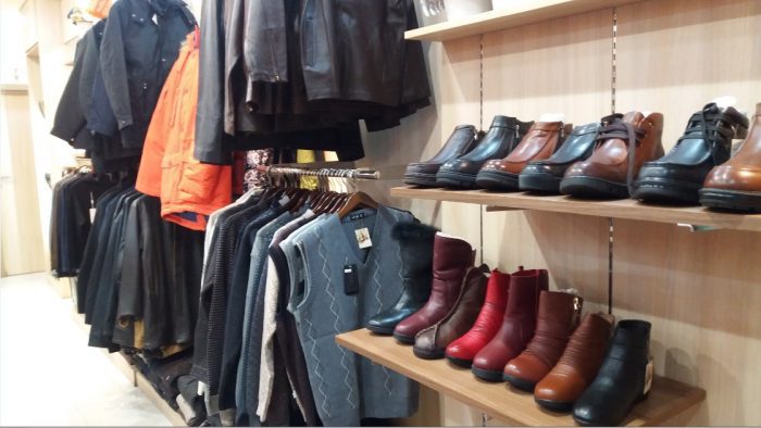 Toko Perlengkapan Musim Dingin Terlengkap di Tangerang