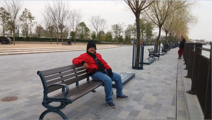 Cerita Perjalanan Wisata ke Shanghai Disneyland China