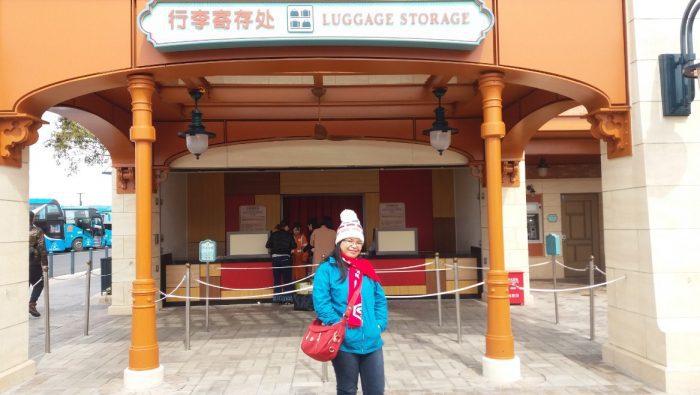 Cerita Perjalanan Wisata ke Shanghai Disneyland China