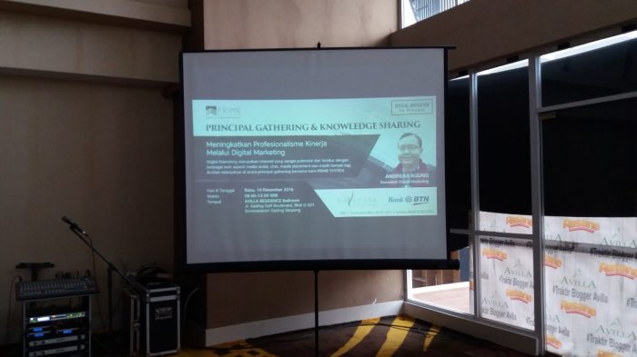 Pembicara Seminar Digital Marketing Prime System (Telp/WA 0813 8154 6943 ) adalah Andreas Agung Bawono ST. Seorang Pengusaha Bisnis Online dan Trainer Internet Marketing Indonesia