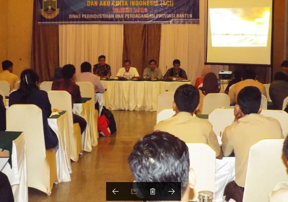 Pembicara Online Marketing Terbaik Indonesia Nomor Satu