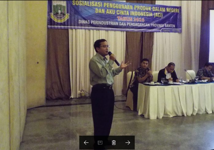 Pakar Online Marketing Terbaik Indonesia Nomor Satu