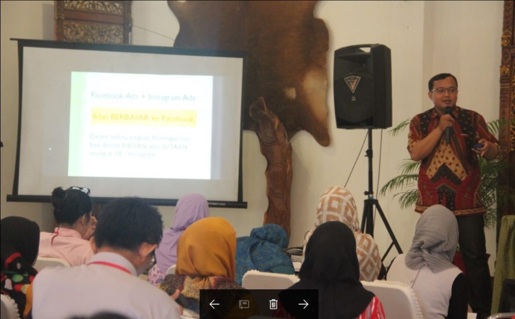 Pakar Bisnis Online Terbaik Indonesia Nomor Satu