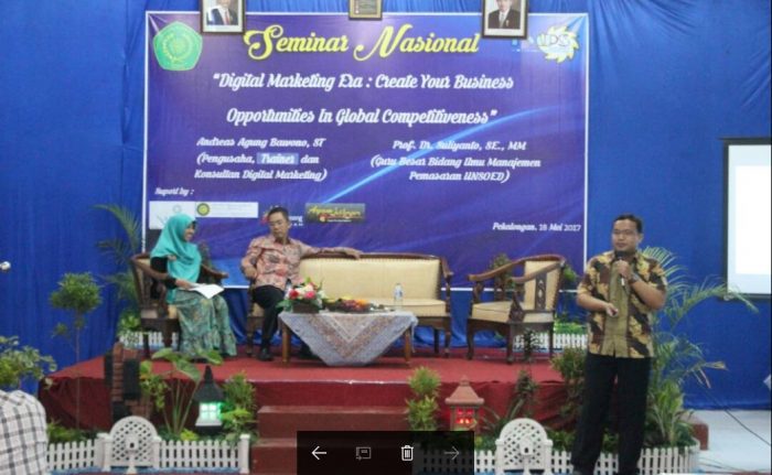 Mentor Internet Marketing Terbaik Indonesia