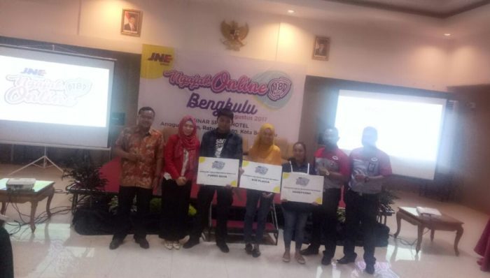 Pembicara Startup bisnis Terbaik di Tangerang