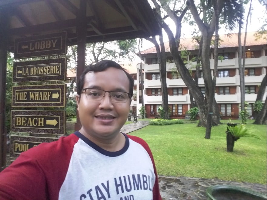 Acara Gathering Minyak Kutus-Kutus di Bali