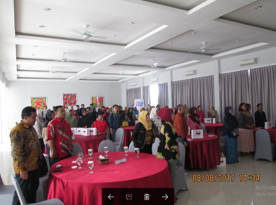 SEO Specialist Terbaik Indonesia Andreas Agung