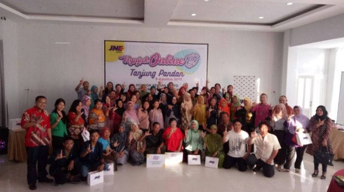 Pembicara Startup Bisnis Terbaik di Indonesia