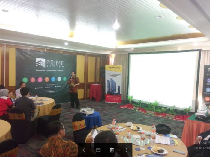 Pakar Digital Marketing Untuk Perusahaan Andreas Agung