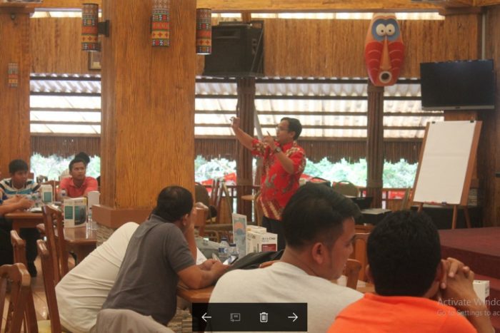 Pakar Digital Marketing Untuk Perusahaan Andreas Agung