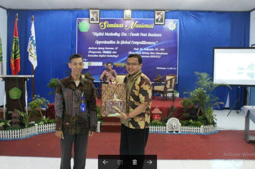 Pakar SEO Untuk Perusahaan Andreas Agung