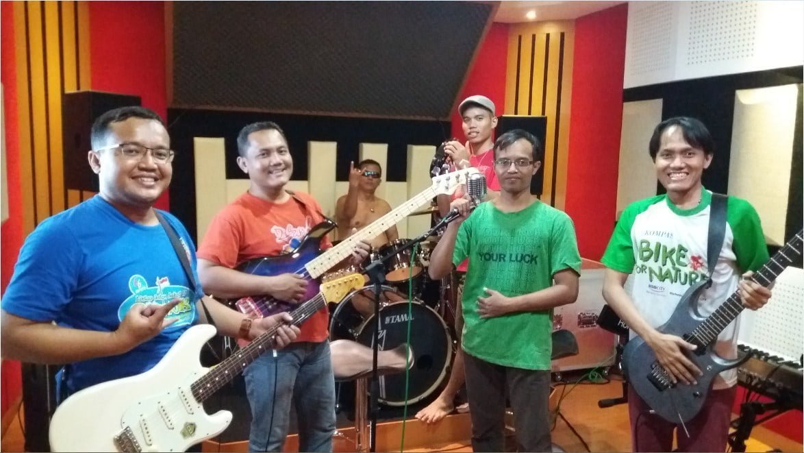 Studio Musik Terbaik Terlengkap di Tangerang