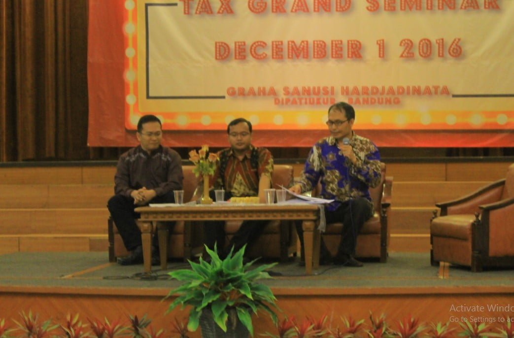 Dosen SEO Untuk Perusahaan Andreas Agung