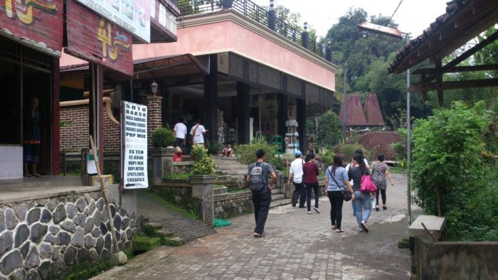 Gua Maria Sendangsono