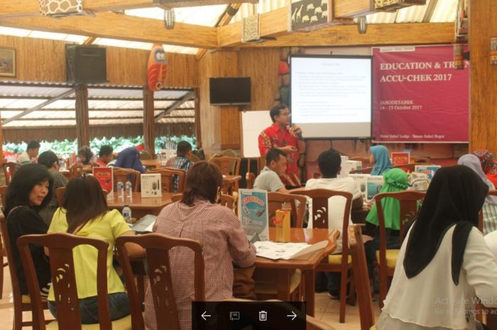 Ahli Internet Marketing Untuk Perusahaan Andreas Agung