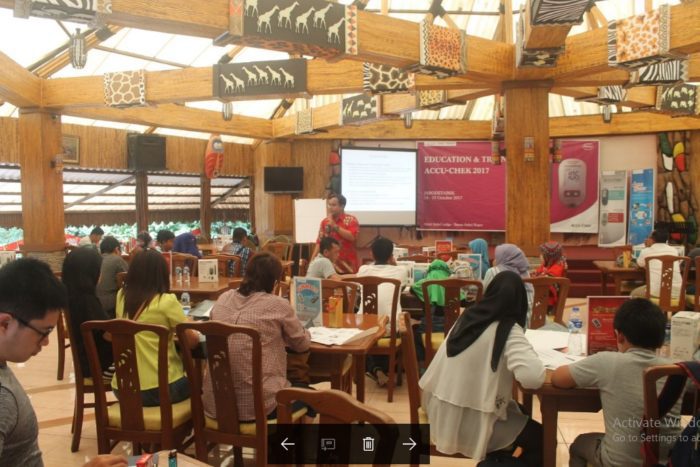 Ahli Internet Marketing Untuk Perusahaan Andreas Agung