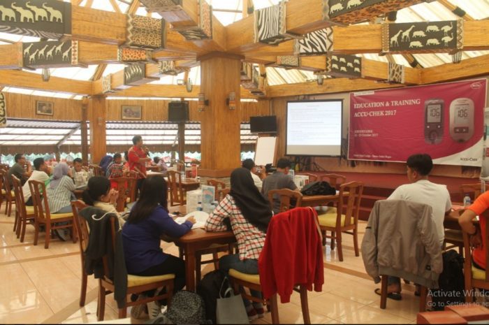 Mentor Internet Marketing Untuk Perusahaan Andreas Agung