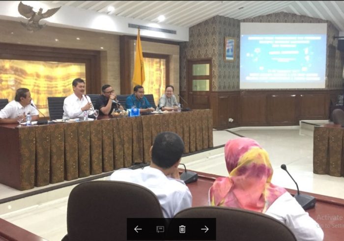 Ahli Marketing Online Untuk Perusahaan Andreas Agung