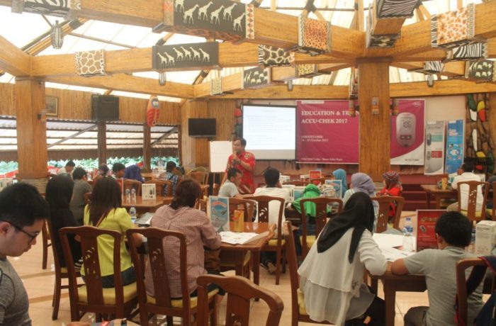 Praktisi Marketing Online Untuk Perusahaan Andreas Agung