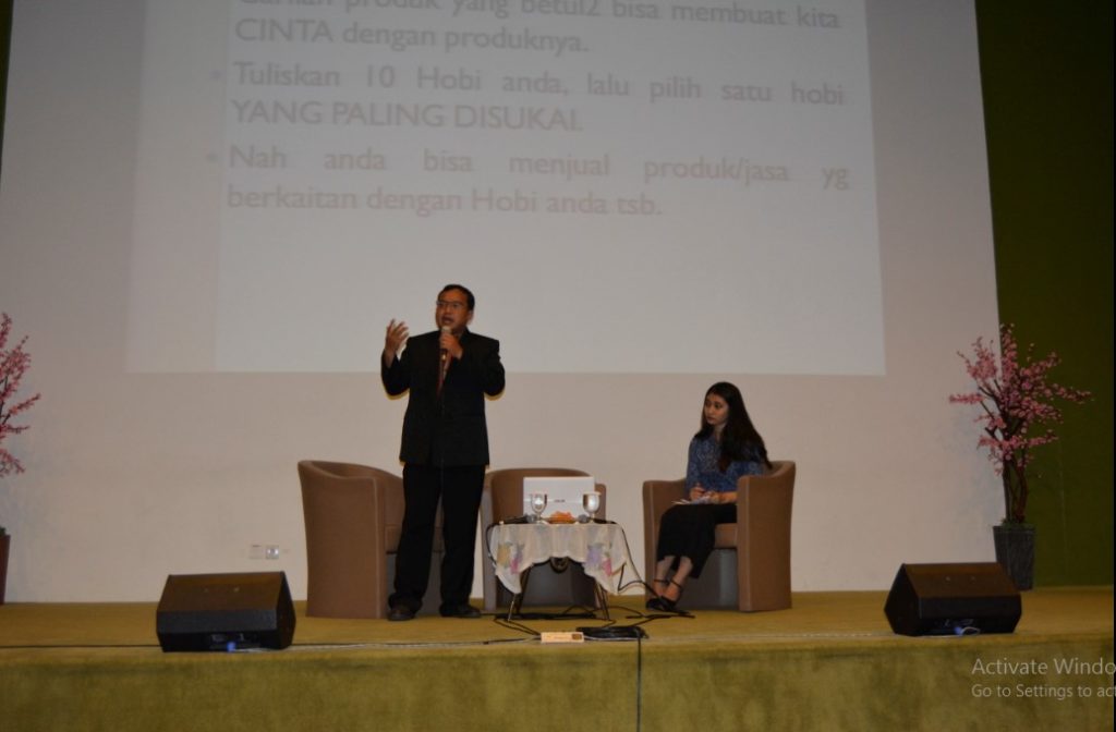 Mentor Google Adwords Terbaik Indonesia Andreas Agung