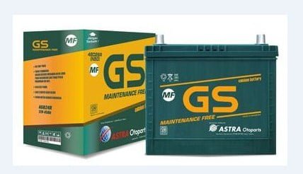 Jual Aki Mobil Motor Terlengkap di Tangerang