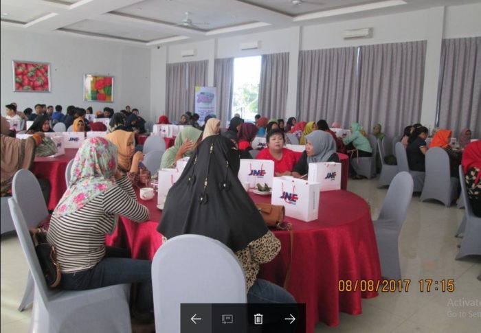 Pembicara Marketing Online Untuk Perusahaan Andreas Agung