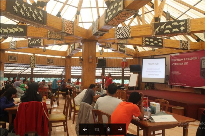 Mentor Internet Marketing Untuk Perusahaan Andreas Agung