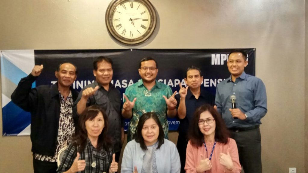 Workshop Bisnis Online di ESQ Grup Jakarta