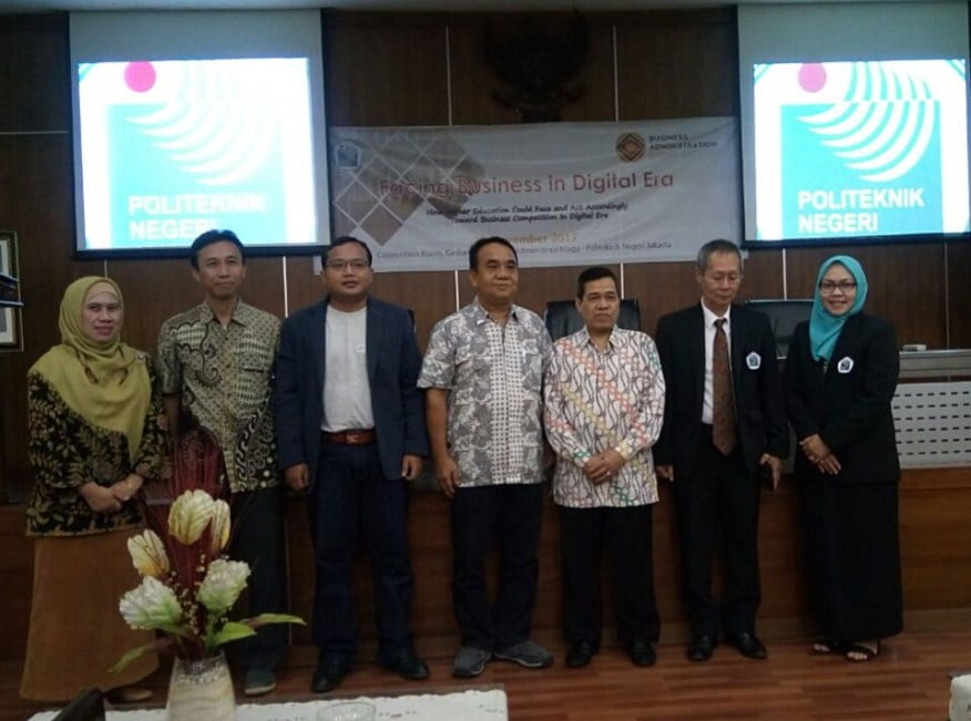 Pembicara Digital Marketing Terbaik di Jogja Yogyakarta