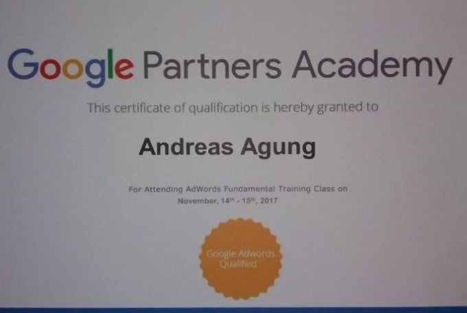 Pembicara Digital Marketing Terbaik di Solo Surakarta