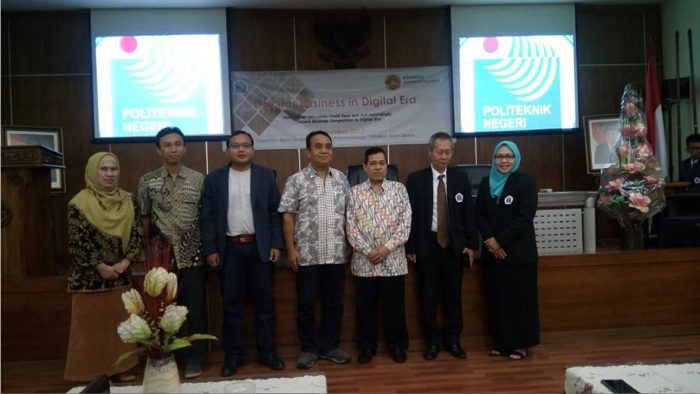 Pakar Internet Marketing Indonesia Andreas Agung