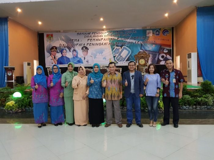 Coach SEM Terbaik Indonesia Andreas Agung