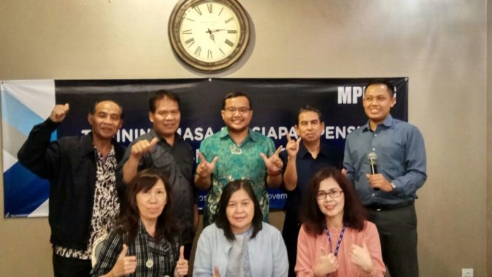 Pembicara Internet Marketing Andreas Agung