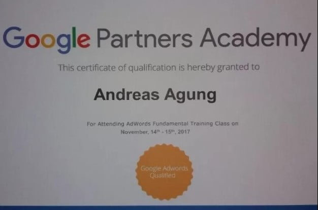 Pembicara Digital Marketing Terbaik di Salatiga