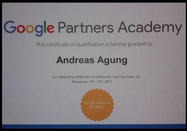 Pembicara Digital Marketing Terbaik di Madiun