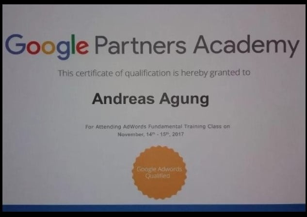 Pembicara Digital Marketing Terbaik di Jambi