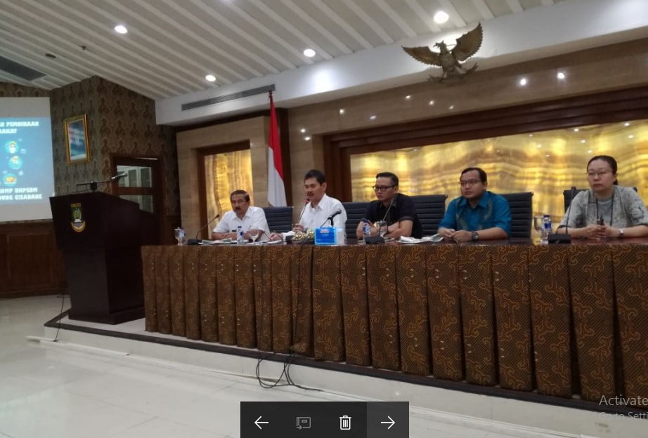 Pembicara Digital Marketing Terbaik di Gorontalo