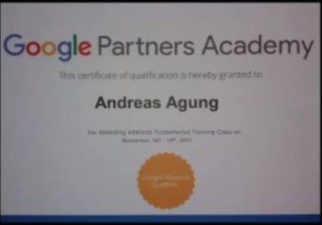 Pembicara Digital Marketing Terbaik di Blitar