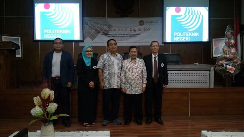 Pembicara Digital Marketing Terbaik di Makassar