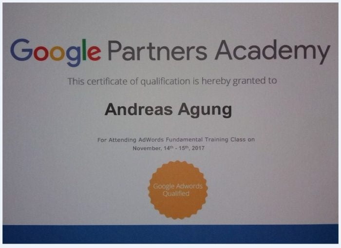 Pembicara Digital Marketing Terbaik di Kediri