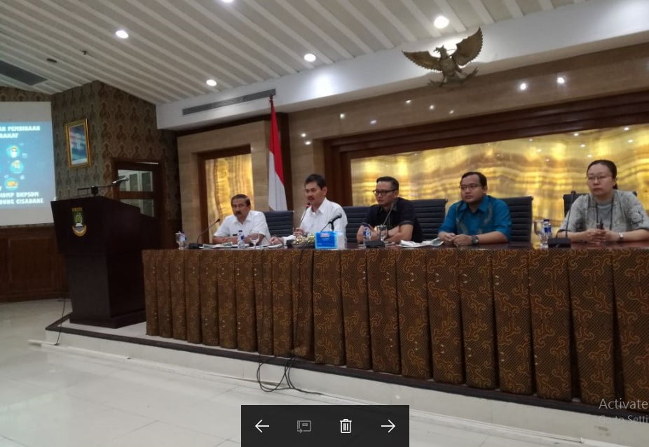 Pembicara Digital Marketing Terbaik di Ambon