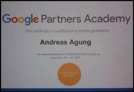 Pembicara Digital Marketing Terbaik di Ambon